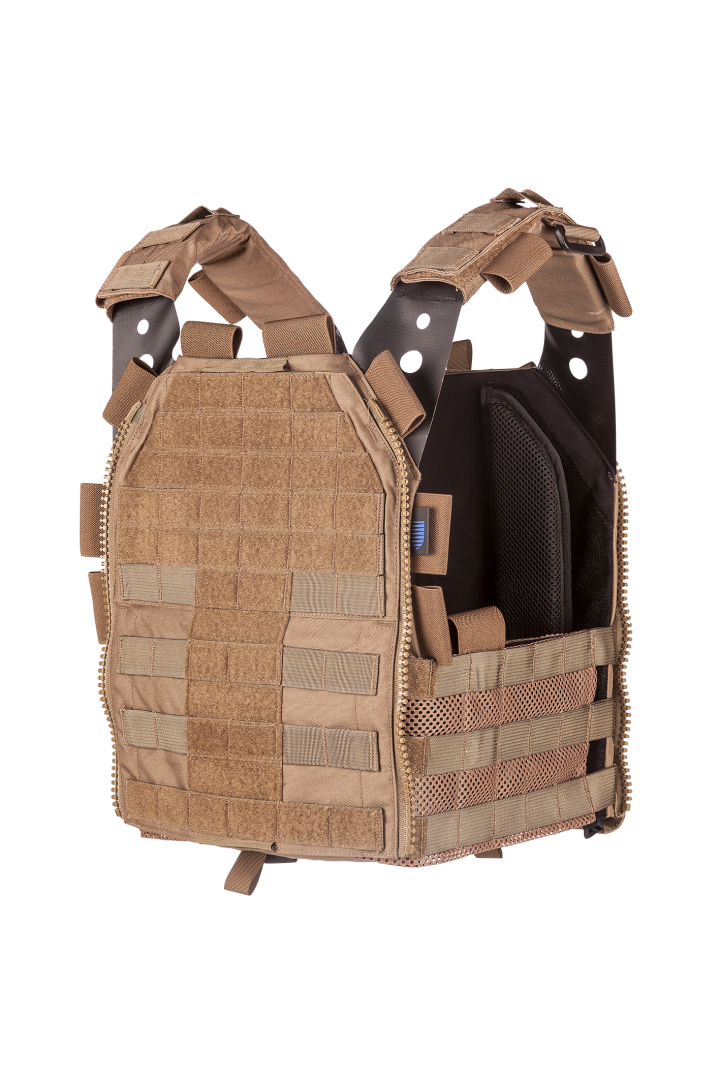 PLATE CARRIERS