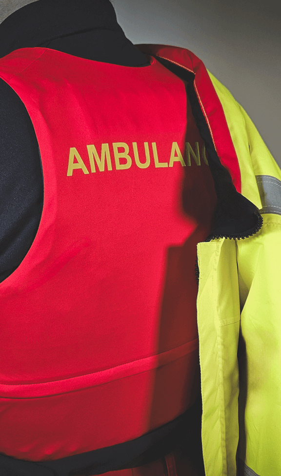 NON-GOVERNMENT ORGANISATIONS